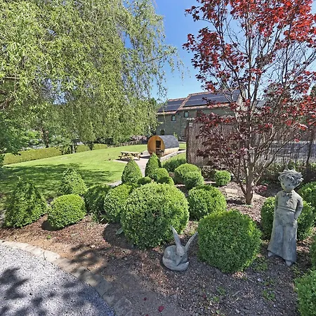 Les Jardins De La D'olne