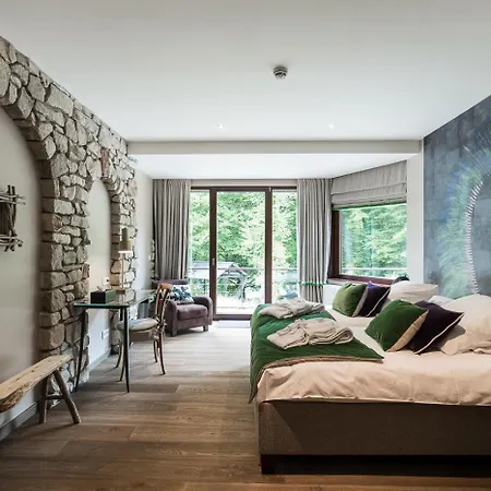 Les Jardins De La D'olne B&B