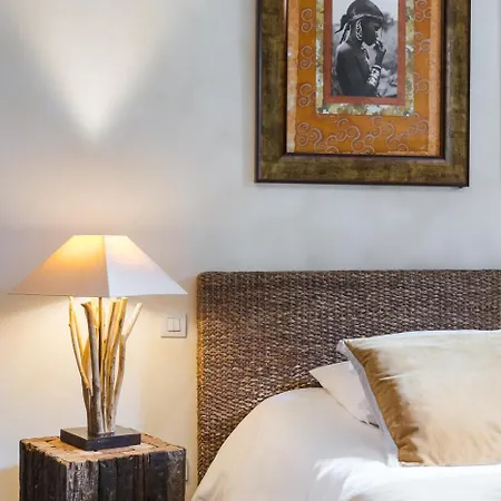 B&B Les Jardins De La D'olne 3*