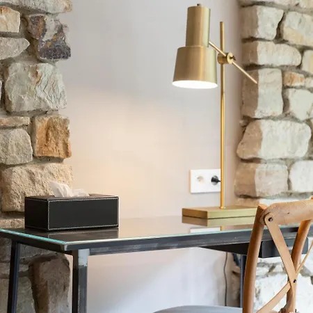 B&B Les Jardins De La D'olne 스파