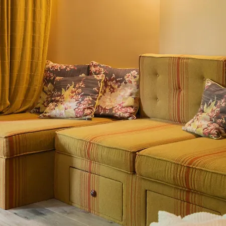 Les Jardins De La D'olne 3* 스파