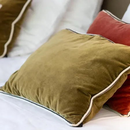 Les Jardins De La D'olne B&B 스파